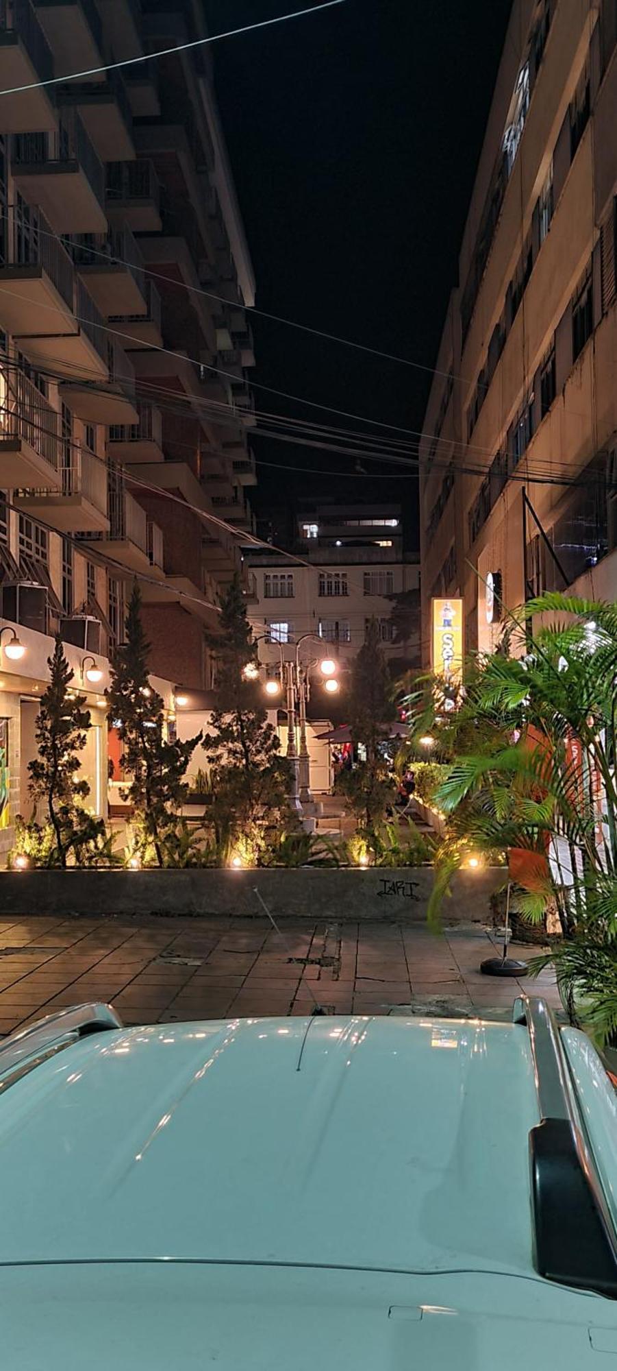 Apartamento Centro ノバ・フリブルゴ エクステリア 写真